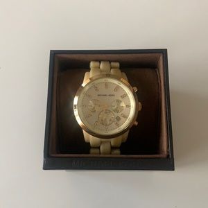 Michael Kors Women’s Watch